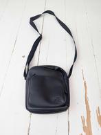 Zwart schoudertasje van Calvin Klein, Sieraden, Tassen en Uiterlijk, Tassen | Schoudertassen, Ophalen of Verzenden, Gebruikt, Zwart