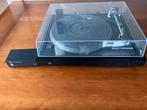 Dual 505 platenspeler + NAD digitale voorversterker, Ophalen, Gebruikt, Dual