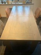 keukentafel, Ophalen, Gebruikt, 50 tot 100 cm, 150 tot 200 cm