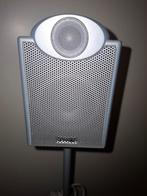 Tannoy 5.1 Surround Speakerset, Ophalen of Verzenden, Gebruikt, 60 tot 120 watt, Overige merken