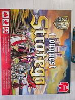 statego, Hobby en Vrije tijd, Gezelschapsspellen | Bordspellen, Een of twee spelers, Ophalen, Zo goed als nieuw, Jumbo