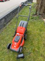Grasmaaier Husqvarna, Tuin en Terras, Ophalen, Cirkelmaaier, Accu-grasmaaier, Husqvarna.