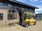 Kalmar DC 7-600 Perkins Diesel 7 ton Heftruck Roterende Sten, Zakelijke goederen, Machines en Bouw | Heftrucks en Intern transport