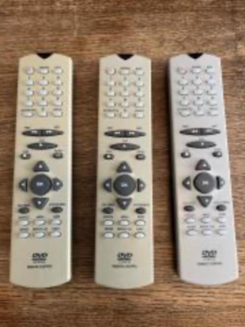 PHILIPS A AFSTANDSBEDIENINGEN AUDIOSET/CD-SPELER/VERSTERKER, Audio, Tv en Foto, Afstandsbedieningen, Gebruikt, Origineel, Ophalen of Verzenden