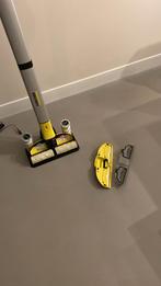 Kärcher Elektrische Dweil - Topstaat!, Witgoed en Apparatuur, Stofzuigers, Overige typen, Ophalen of Verzenden, Zo goed als nieuw