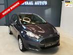 Ford Fiesta 1.0 Style | AIRCO | ELEK.RAMEN | NAP | APK., Stof, Gebruikt, 525 kg, 23 km/l