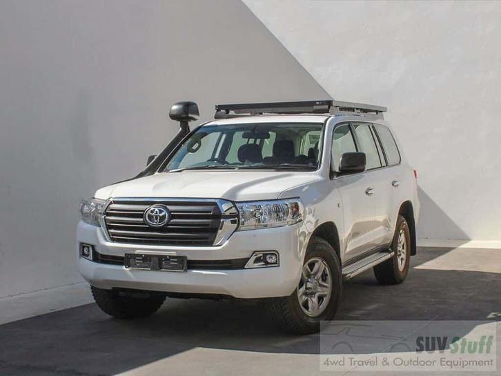 Front Runner Roof Rack Toyota Landcruiser 200 Slimline II Da, Auto diversen, Dakdragers, Nieuw, Verzenden