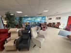 Tweedehands outlet sta op relax  fauteuil gratis bezorgd, Ophalen of Verzenden, Nieuw
