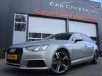 Audi A4 Avant 2.0 TDI ultra Pro Line Leer Trekhaak, Voorwielaandrijving, Bluetooth, Gebruikt, Euro 6