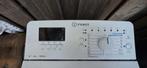 Wasmachine Bovenlader, Witgoed en Apparatuur, Wasmachines, Ophalen, Minder dan 1200 toeren, 4 tot 6 kg, Zo goed als nieuw