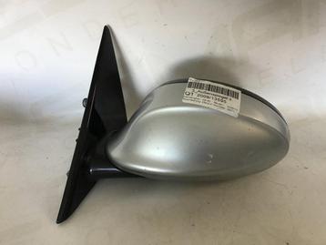 Buitenspiegel links zilver (elektrisch) BMW E90 53263 beschikbaar voor biedingen