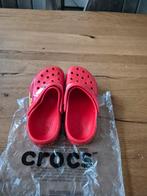 Crocs Cars maat 33-34, Schoentjes, Crocs, Jongetje of Meisje, Ophalen of Verzenden