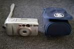 Canon Prima zoom 80u, Ophalen of Verzenden, Zo goed als nieuw, Compact, Canon