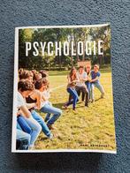 Psychologie, Boeken, Psychologie, Gelezen, Marc Brysbaert, Ophalen of Verzenden, Overige onderwerpen