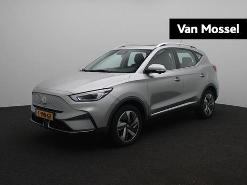 MG MG ZS EV EV Long Range Luxury 70 kWh, Auto's, MG, Bedrijf, Te koop, ZS, 360° camera, ABS, Adaptive Cruise Control, Airbags
