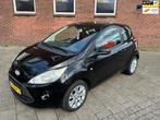 Ford Ka 1.2 Titanium, Auto's, Ford, Voorwielaandrijving, Stof, Gebruikt, 1242 cc