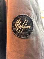 Malelions Jas Grijs, Verzenden, Malelions, Zo goed als nieuw, Grijs