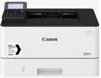 Canon i-SENSYS LBP223dw zwart-witlaserprinter, Computers en Software, Printers, Canon, Printer, Nieuw, Ophalen of Verzenden