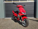 GILERA RUNNER SD DARK DREAM 50CC BROM BJ 1997 ROOD 22000KM, Ophalen of Verzenden, Gebruikt, Gilera