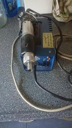 Hios CL-6500 electrische schroevendraaier, Ophalen of Verzenden, Zo goed als nieuw