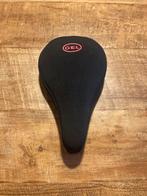 Selle Royal Athletic Zadel + Gel Hoes - Racefiets, Ophalen, Gebruikt, Racefiets, Zadel
