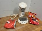 Senseo apparaat, Ophalen, Gebruikt, Combi, Koffiepads en cups