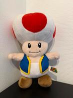 Toad Knuffel, Kinderen en Baby's, Speelgoed | Knuffels en Pluche, Ophalen of Verzenden, Nieuw, Overige typen