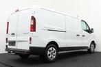 Renault Trafic 2.0 Aut. 150 PK L2H1 Advance 3-Pers 2x Schuif, 1803 kg, Stof, Gebruikt, 4 cilinders