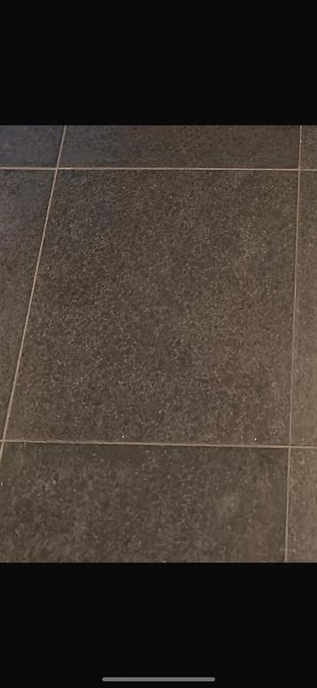 Natuurstenen vloer tegels 40x40x1,5 cm40 stuks beschikbaar voor biedingen