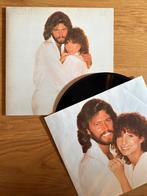 LP Barbra Streisand - Guilty, Ophalen of Verzenden, 1960 tot 1980, Zo goed als nieuw