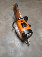 Stihl ts 700 motorsljjper, Ophalen, Gebruikt, Overige soorten