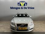 Volvo V70 2.5FT Summum | Leder | R-design | Trekhaak | Elekt, Auto's, Te koop, Zilver of Grijs, Geïmporteerd, V70