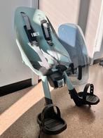 Fietszitje - Urban Iki incl scherm, Fietsen en Brommers, Fietsaccessoires | Fietsstoeltjes, Achterzitje, 9 t/m 18 kg, Ophalen of Verzenden