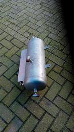 tank/ rvs benzine/ enz, Auto-onderdelen, Ophalen, Gebruikt