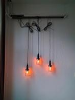 Vintage Looplampen Set van 3, Ophalen