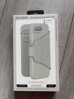 Decoded iPhone 16e Hoesje met Pasjeshouder, Ophalen of Verzenden, Nieuw, IPhone 14, Hoesje of Tasje