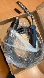 MIG lastoorts Abicor Binzel BZL-36KD-3M, Ophalen of Verzenden, Nieuw, 150 tot 250 ampère, Co2