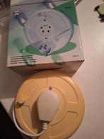 Telefoon Verlengsnoer Kabelrol 15 Meter, Ophalen of Verzenden, Gebruikt