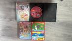 Kinder dvd’s, Ophalen, Zo goed als nieuw, Film