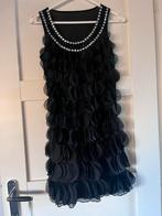 Carnaval Charleston Jurkje S/M, Kleding | Dames, Carnavalskleding en Feestkleding, Carnaval, Ophalen of Verzenden, Zo goed als nieuw