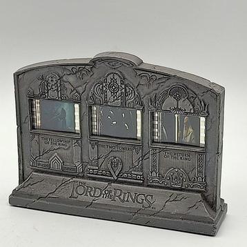 Lord of the Rings Collectible Film Frame Collection Diorama  beschikbaar voor biedingen