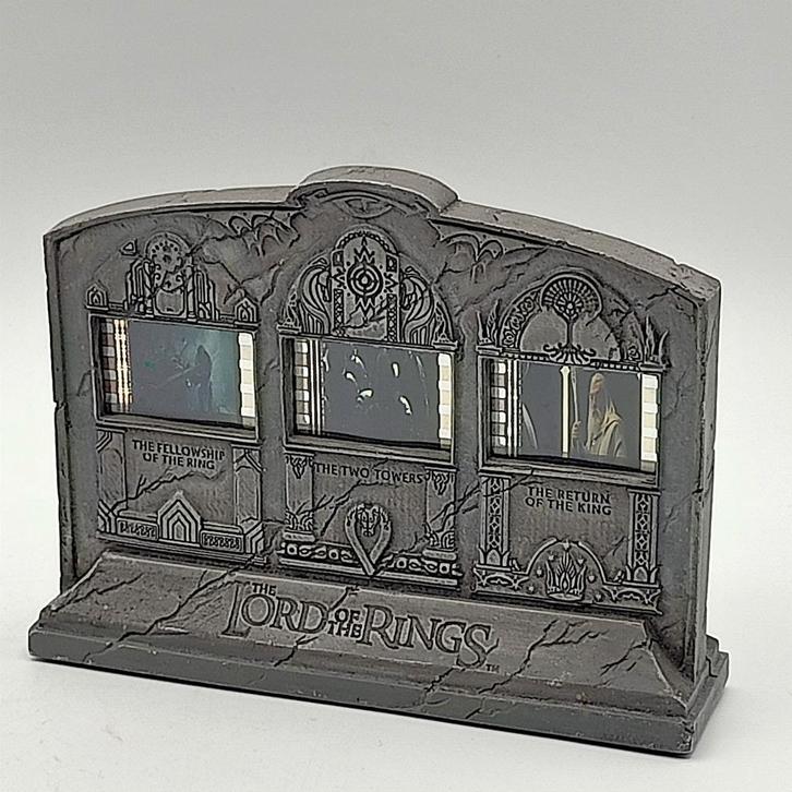 Lord of the Rings Collectible Film Frame Collection Diorama, Verzamelen, Lord of the Rings, Zo goed als nieuw, Overige typen, Ophalen of Verzenden