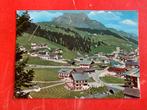 Oostenrijk - Lech am Arlberg, Ophalen of Verzenden, 1960 tot 1980, Ongelopen, Oostenrijk