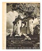 De Efteling - Advertentie uit Tijdschrift 1953, Verzamelen, Efteling, Verzenden, Gebruikt, Overige typen