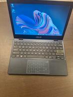 Asus Vivobook E210MA, Computers en Software, Windows Laptops, Qwerty, ASUS, Minder dan 2 Ghz, 12 inch