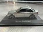 C63, Ophalen, Zo goed als nieuw, Auto, Solido