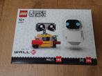Lego 40619 Brick Headz Wall-E en Eve nieuw, Ophalen of Verzenden, Nieuw, Complete set, Lego