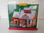 Lemax 55235 Maple Grove Sugar Shack  K6-1, Ophalen of Verzenden, Zo goed als nieuw
