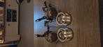 Daiwa emblemen pro 5500, Watersport en Boten, Hengelsport | Karpervissen, Ophalen, Gebruikt, Molen