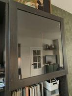 Ikea Besta Sindvik deuren zwartbruin - 2 stuks, Huis en Inrichting, Kasten | Wandmeubels, Ophalen, Glas, Minder dan 150 cm, Minder dan 100 cm